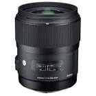 -85MM F/1.4 DG HSM ART EF
