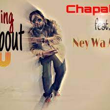 Amirado ft neiba ney wamitego nimechoka by ramsheazal rajab : Chapatizo Ft Ney Wa Mitego Something About U By Ulopa Ngoma