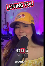 Loving You和訳 Humshy