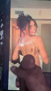 Celebrity Influencer Sav Demers Cum Tribute - Porn - EroMe