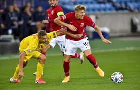 Astazi, romania se deplaseaza la insulele feroe, de la ora 19:00, in timp ce, marti, de la 21:45 va gadui in fata a peste 30.000 de copii, meciul contra norvegiei. Fotbal Pagina 2 Bihorpenet