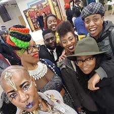 WE ARE THE BALTIMORE SCENE: The Baltimore Scene: Connecting & Celebrating  Greatness