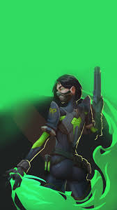 Maybe you would like to learn more about one of these? Valorant Desktop Wallpaper Cute Novocom Top