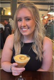 Steak and Cocktail Scene from White Chicks