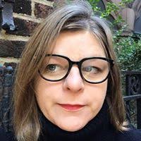 Maxine Griffith Email & Phone Number