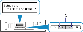 Connect the printer to the power source and turn it on by pressing the power button. Canon Pixma Manuals Mx530 Series Setup Guide