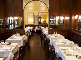 Chez Georges Paris 273 Boulevard Pereire Ternes Menu Prix Tripadvisor