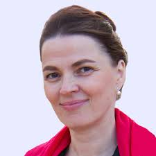 Tuula Annala, Sozialpsychologin und Literaturfreundin