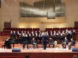 Auditorium rai from mapcarta, the free map. Ensemble Coro Di Torino Coro Arcal Rai Photos Facebook