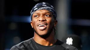 ksi Picture