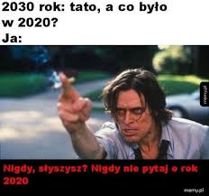 Serdecznie zapraszam i dziękuję za tyle wyświetleń pod ostatnią częścią ! 2020 Wreszcie Koniec Memy Mowia O Nim Wszystko Oby Rok 2021 Byl Dla Nas Lepszy Glos Koszalinski