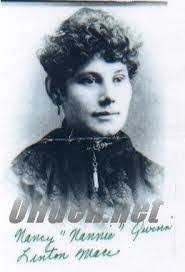 Nancy Flint's Instagram, Twitter & Facebook