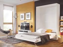 There are many options for bedroom furniture arrangement. The Best Beds For Small Rooms Will Totally Surprise You Architectural Digest