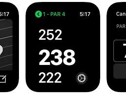 But when you start swiping you find a apple watch shot detection on arccos golf. The 5 Best Apple Watch Golf Apps Of 2021