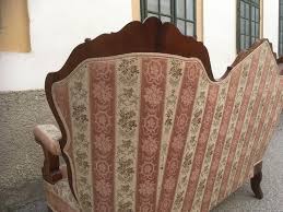 Aktuell über 135.000 angebote für gebrauchte möbel. Sofa Couch Dreisitzer Historismus Altdeutsch Grunderzeit Polstermoebel