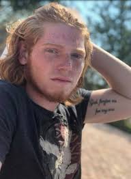 William “Jody” “Billy” Hughes, Jr.