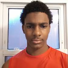 Raymond Canty's Instagram, Twitter & Facebook