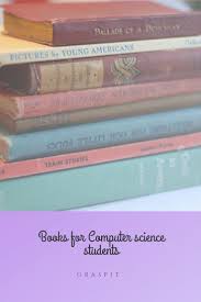 Computer Science Books Psychology Student Learn Computer Science Computer Science