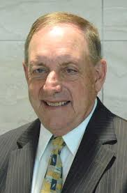 Dr. Jeff Olson officially named SPPS interim superintendent