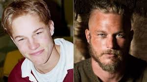 Tumblr is a place to express yourself, discover yourself, and bond over the stuff you love. Asi Han Cambiado Con El Paso De Los Anos Los Actores De Vikings Cabroworld
