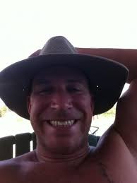 Paul Berenguer Class of 1996 Alumni