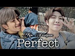 Ellie goulding(love me like you do)like and subscribe for morechannel logo designed jonita joy. Download Perfect Kim Namjoon Fmv