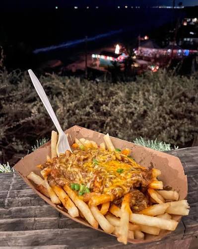 FRYday is always the best day! 🍟🎉