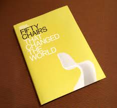 Fifty Chairs That Changed The World According To The Design Museum England Wonder How Many Are Eames Chairs Fifties Chairs Design Museum Case Study Houses