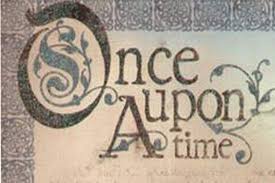 Once upon a time font style. Once Upon A Time I Became Addicted To Pinterest Whoops Once Upon A Time The Art Of Storytelling Fairy Tales