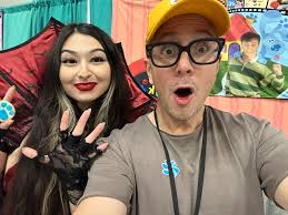 Fanexpo 2023: Laid-back second day with amazing guests