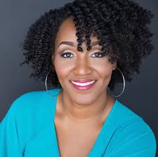 Black female professionals