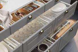 Maybe you would like to learn more about one of these? Kitchen Cabinets Versus Drawers Pros Cons Apartment Therapy