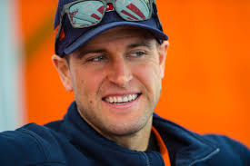 Unsung Hero: Alex Frye