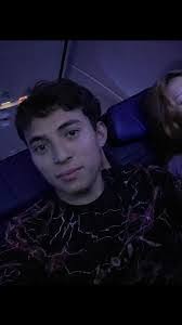 Christopher Celis's Instagram, Twitter & Facebook