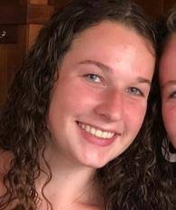 Raegan Howey's Women's Volleyball Recruiting Profile