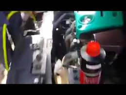 Bekerja dalam keadaan tekanan tinggi dan rendah dan mempunyai. Tips Cara Tukar Air Radiator Yang Betul Sebelum Isi Coolant Youtube