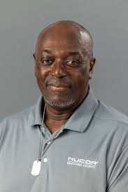 Known for spreading positivity throughout his 25 years at Nucor Steel  Hertford County (NSHC), Richard M. is now facing a prostate cancer  diagnosis. When NSHC teammates rallied behind him with a fundraiser,