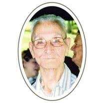 Rev Grover Cleveland Cook Obituary