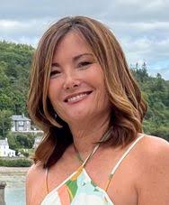 Condolence Book for Theresa O'Mahony (née O'Leary) (Crosshaven, Cork)