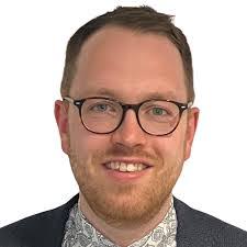 Fabian Cooper's Instagram, Twitter & Facebook