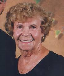 Helen Margaret Yavelak Protiva (1931-2016)