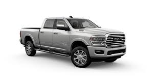 She had a speed of 25 knots and a range of 200 miles. Ram 2500 Peicher Automotive