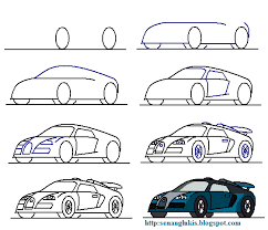 Maybe you would like to learn more about one of these? Lukisan Kereta Kartun Cikimm Com