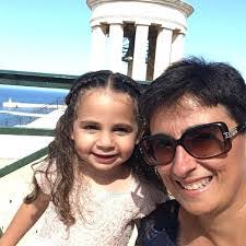 Doris Xuereb's Instagram, Twitter & Facebook