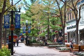 Mallsandoutlets.com provides a comprehensive list of boulder malls and outlets (colorado). Historic Downtown Boulder Pearl Street Mall