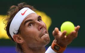 Wimbledon 2018: Novak Djokovic, Rafael Nadal und Roger Federer ziehen  locker ins Viertelfinale ein