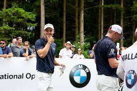 You can download in.ai,.eps,.cdr,.svg,.png formats. Bmw International Open 2019 Fabulous Friday Kaymer Takes The Lead Bhullar Wins Bmw M8 Hole In One Car