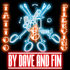 Profile for Tattoo and Piercing by Dave and Fin