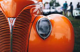 Macro Of Vintage Grille And Headlight Download This Photo By Clem Onojeghuo On Unsplash Muscle Cars For Sale Buy Classic Cars Classic Cars