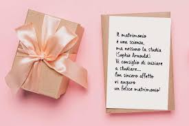 · frasi divertenti da dedicare agli sposi; Auguri Matrimonio